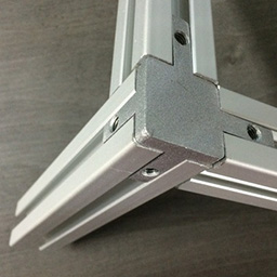3 Way Connector